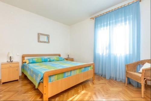 Apartamentos Villa Olive