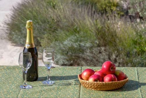 Apartamentos Villa Olive
