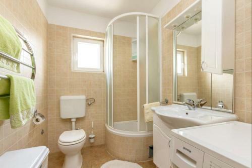 Apartamentos Villa Olive