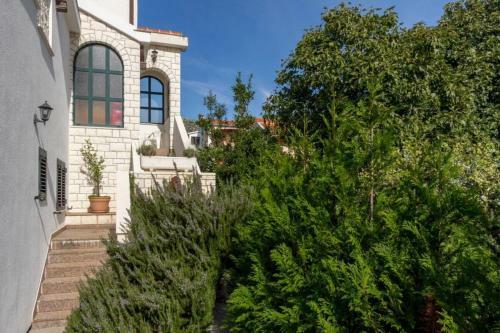 Apartamentos Villa Olive