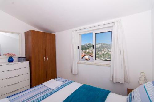 Apartmani Kristina