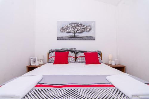 Apartmani Kristina