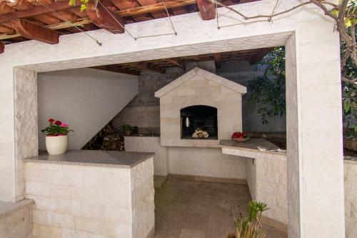 Apartmani Kristina