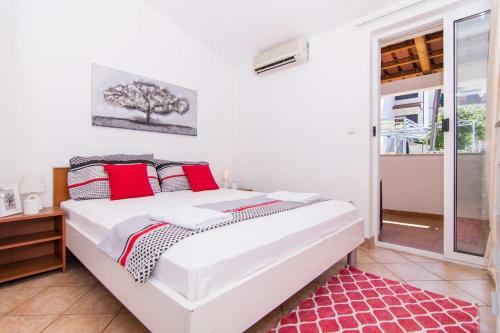 Apartmani Kristina