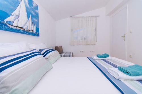 Apartmani Kristina