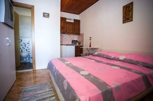 Apartments Marijo