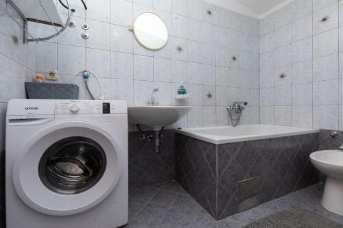 Apartments Marijo