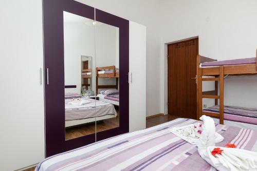 Apartments Marijo