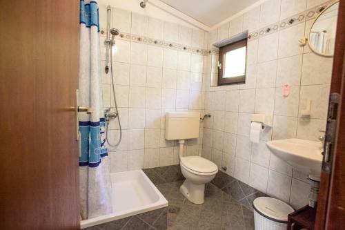Apartments Marijo