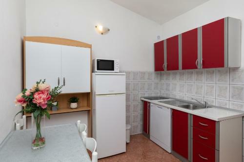 Apartments Marijo