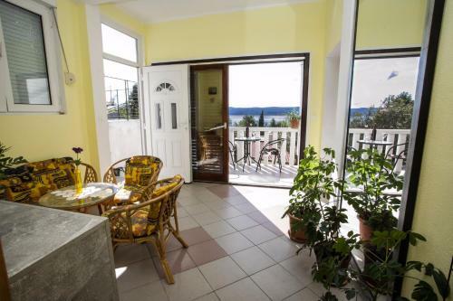Apartments Marijo