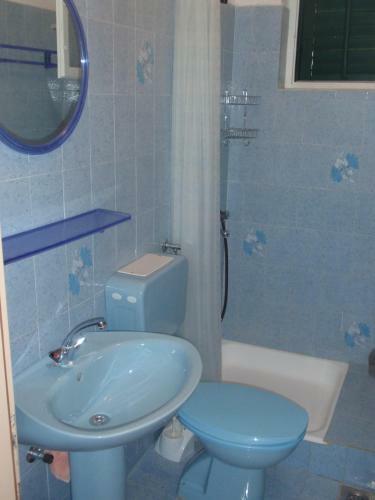 Hostal Bruna & Bartula