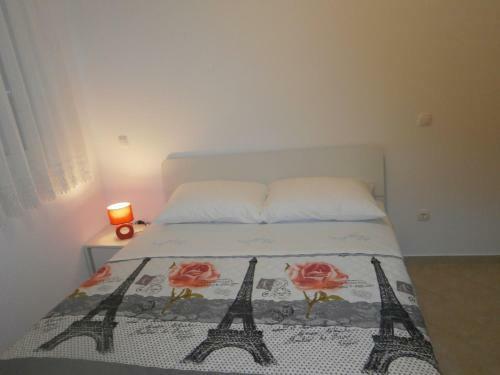 Apartmani Perak