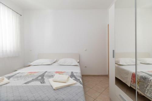 Apartmani Perak
