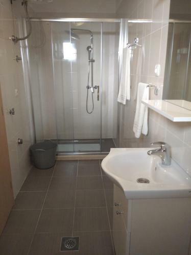 Apartmani Perak