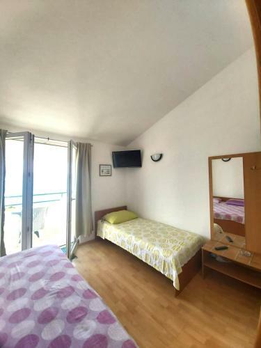 Studio Apartments, Balica Rat