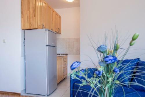 Larus-m Apartments