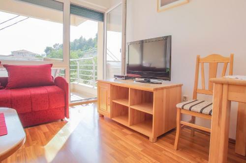 Larus-m Apartments