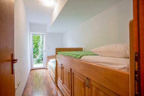 Larus-m Apartments