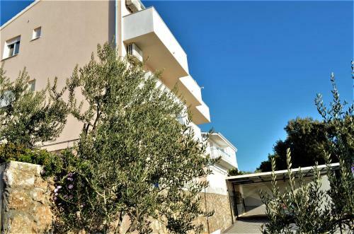 Apartments Marta