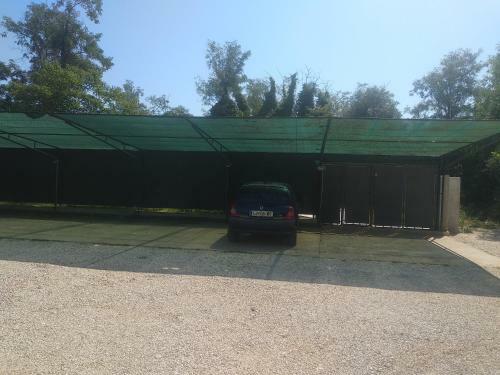 Hostal App Neno