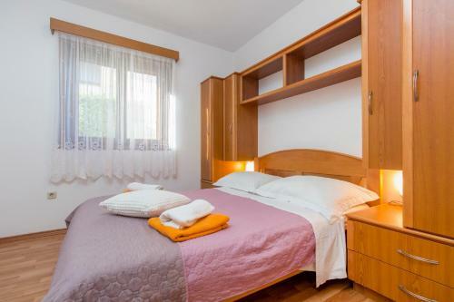 Apartments Klaric