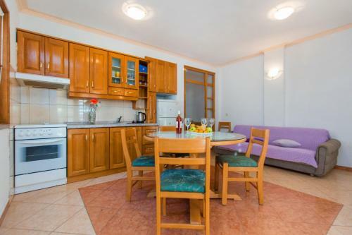 Apartments Klaric