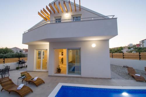 Villa Tamara