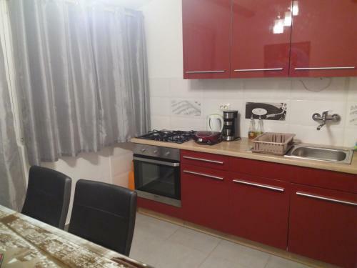 Apartman Lea