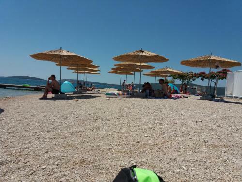 Apartman Lea