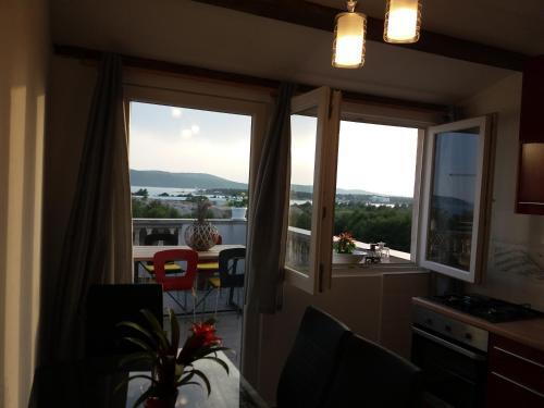 Apartman Lea