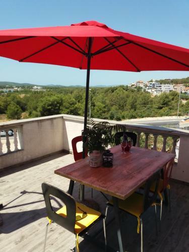 Apartman Lea