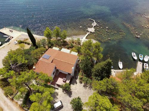 Apartamentos Villa Jaz