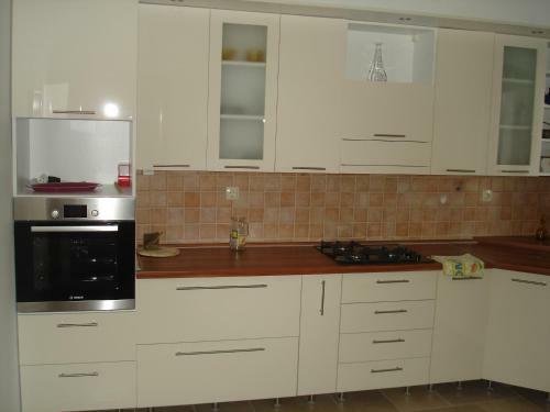 Apartamentos Villa Jaz