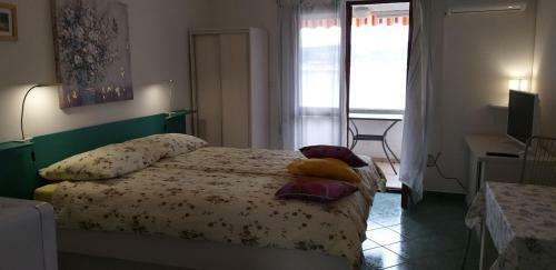 Apartamentos Villa Jaz