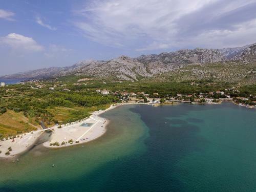 Apartamentos Villa Jaz