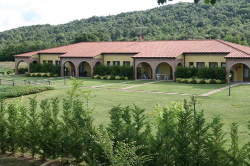 Apartamento Le Terre Di Toscana