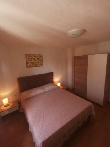 Apartmani Bartulovi?