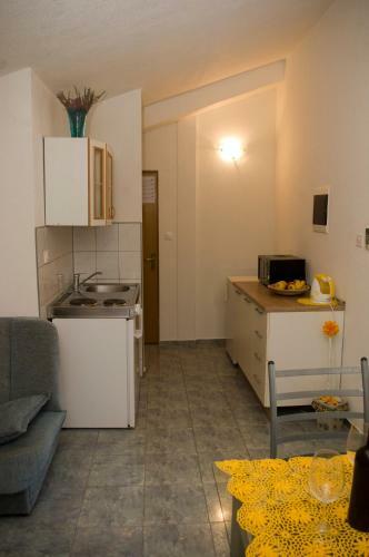 Apartmani Bartulovi?