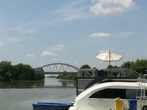 Apartamento Tintero House Boat