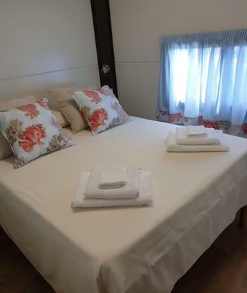 Apartamento Tintero House Boat
