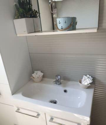Apartamento Tintero House Boat