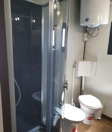 Apartamento Tintero House Boat