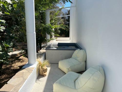 Apartamento Faos Exclusive Suites