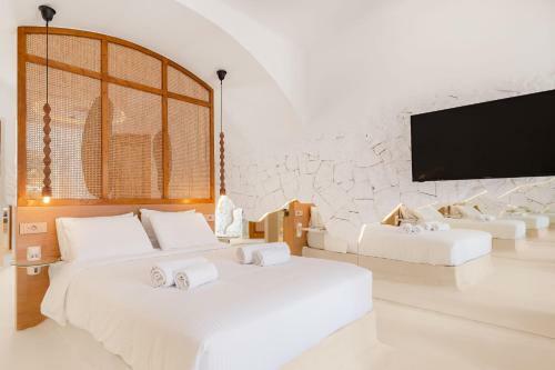 Apartamento Faos Exclusive Suites