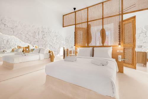 Apartamento Faos Exclusive Suites