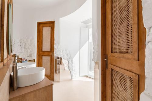 Apartamento Faos Exclusive Suites