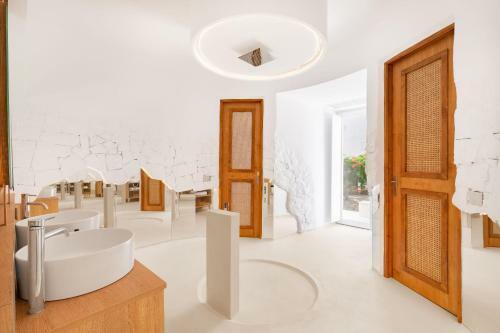 Apartamento Faos Exclusive Suites