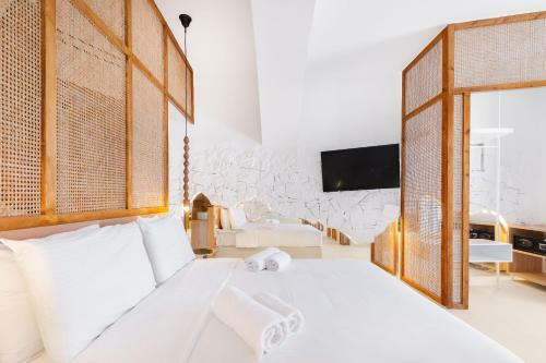 Apartamento Faos Exclusive Suites