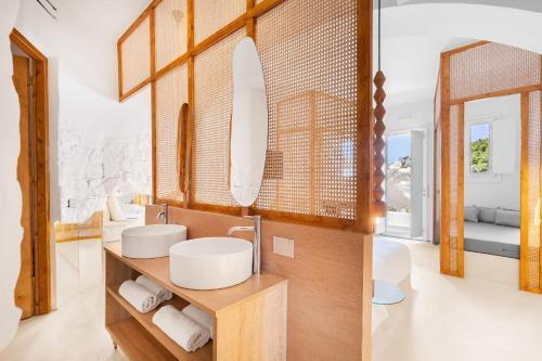 Apartamento Faos Exclusive Suites